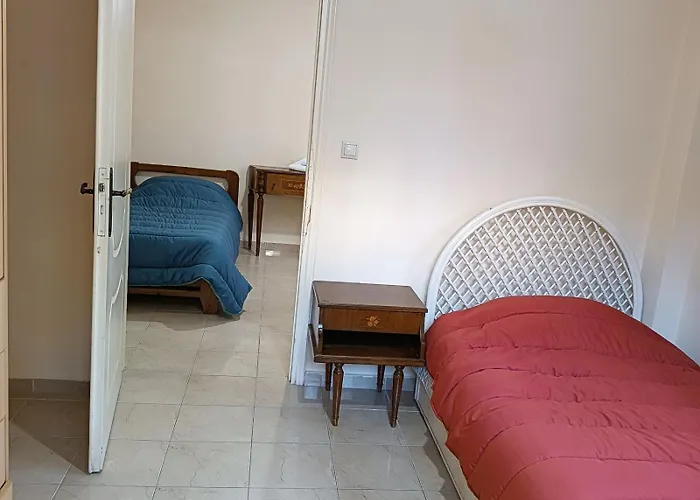 Stavros Apartments