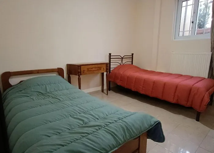 Stavros Apartments