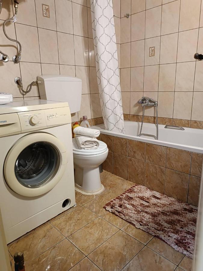 Apartment Stavros Artemida (Attica)