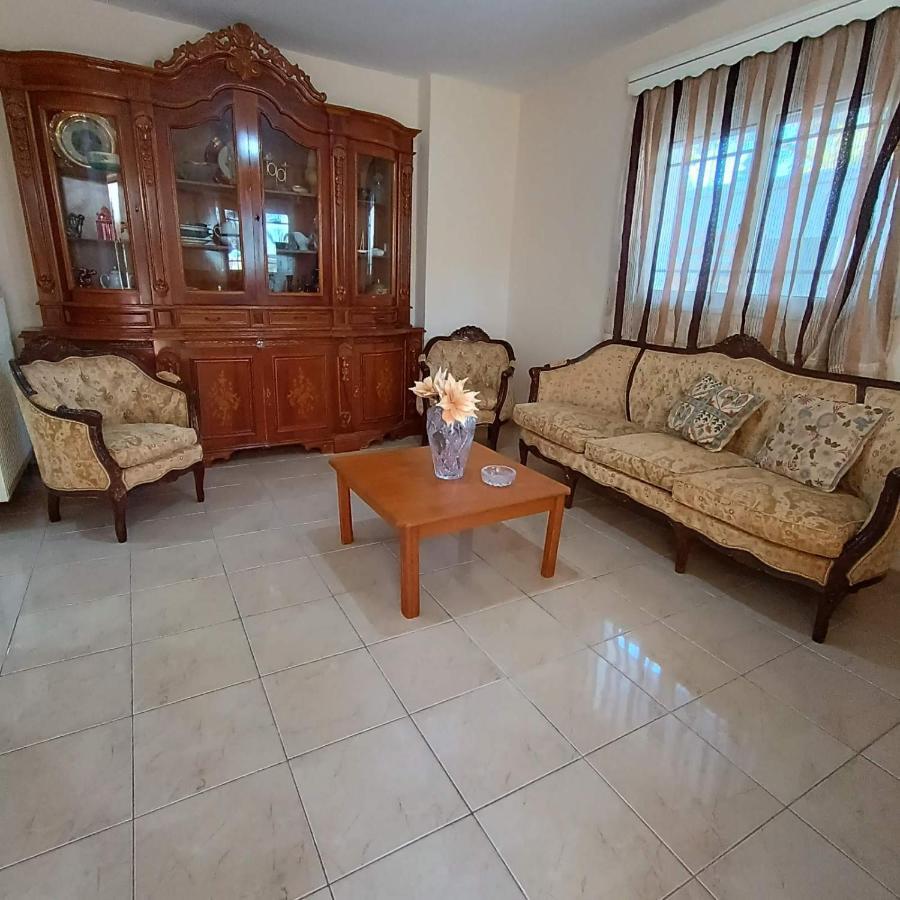 Apartment Stavros Artemida (Attica)