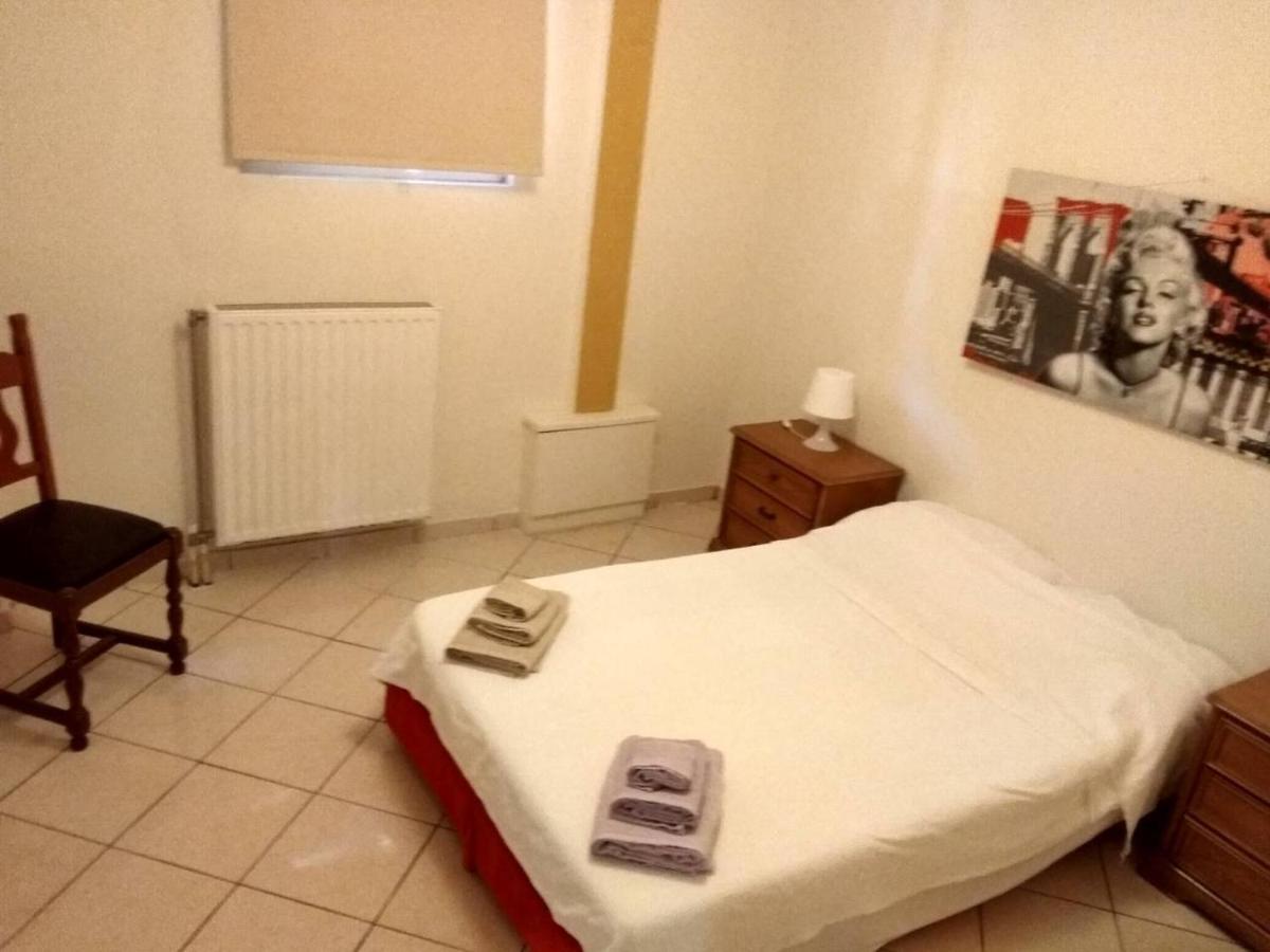 Apartment Stavros Artemida (Attica)