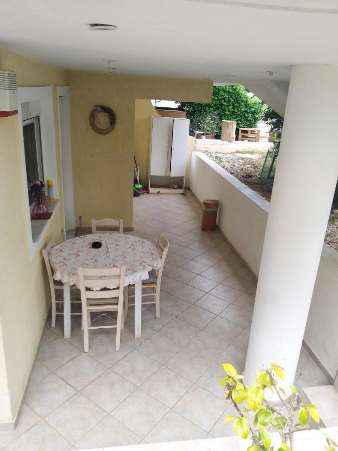 Apartment Stavros