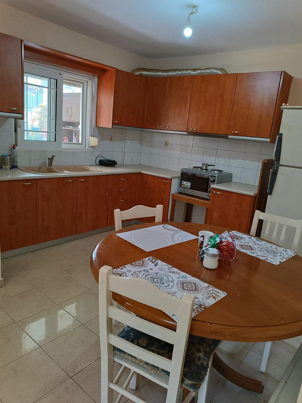 Stavros Appartement