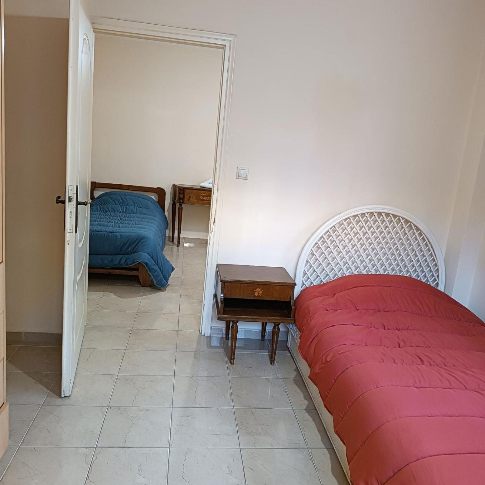 Apartment Stavros *