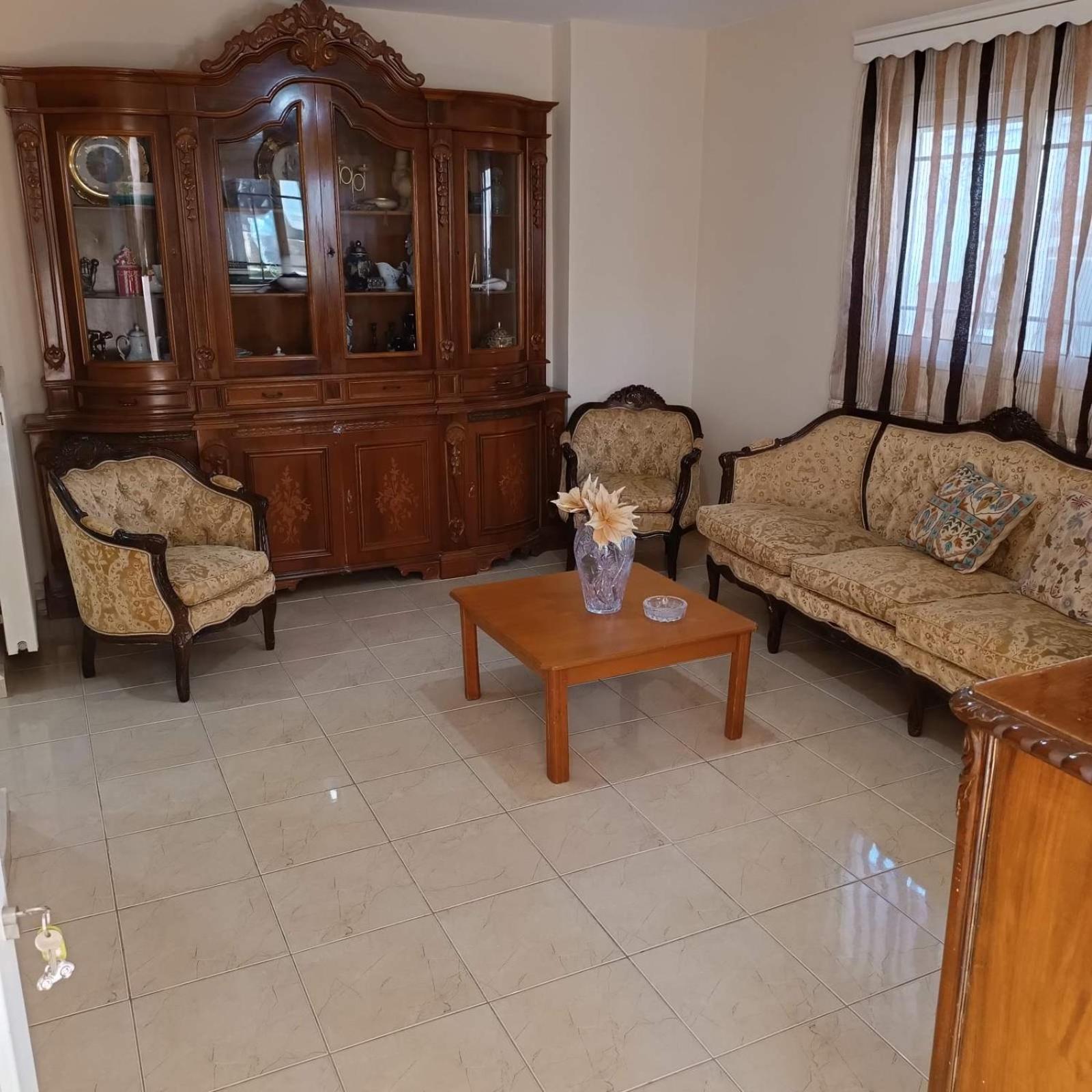 Appartement Stavros
