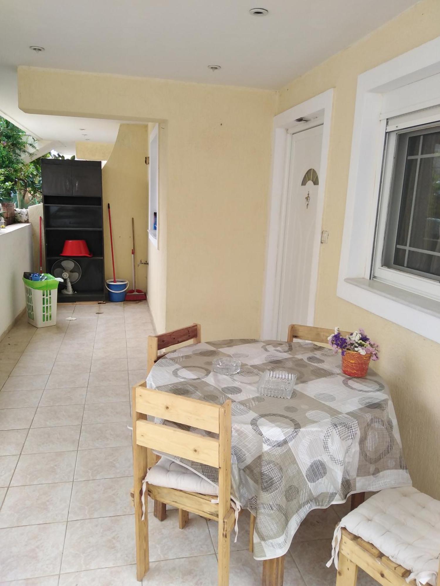 Appartement Stavros Artemi