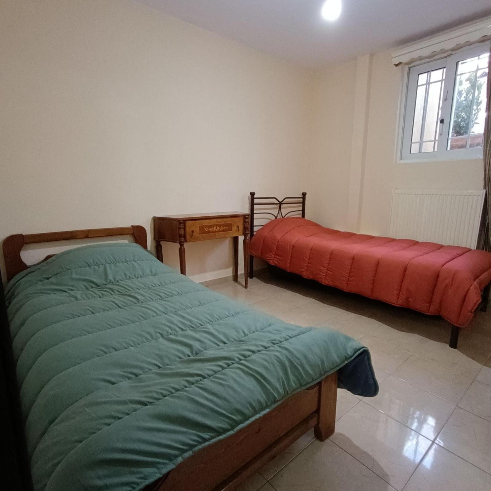 Appartement Stavros