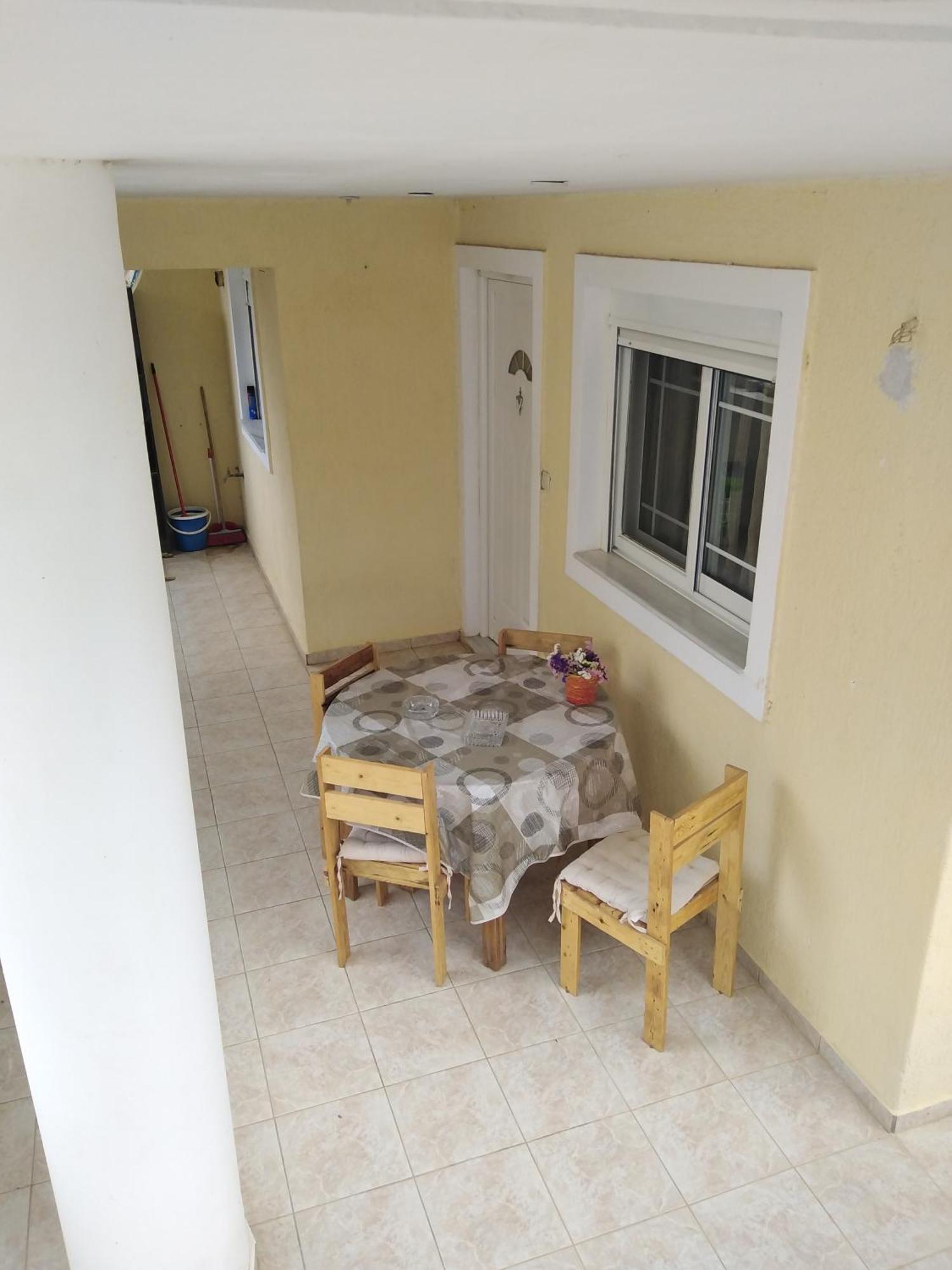 Stavros Apartment *