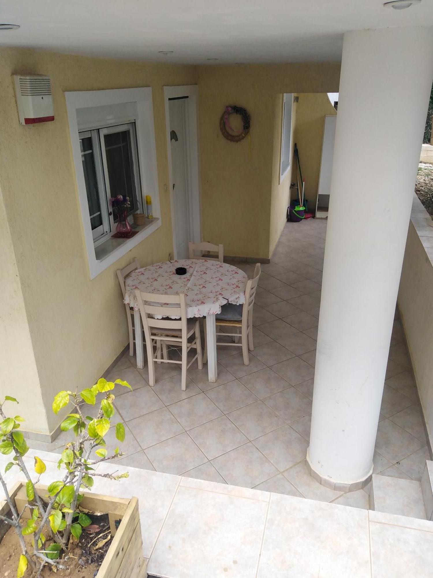 Stavros Appartement Artemi