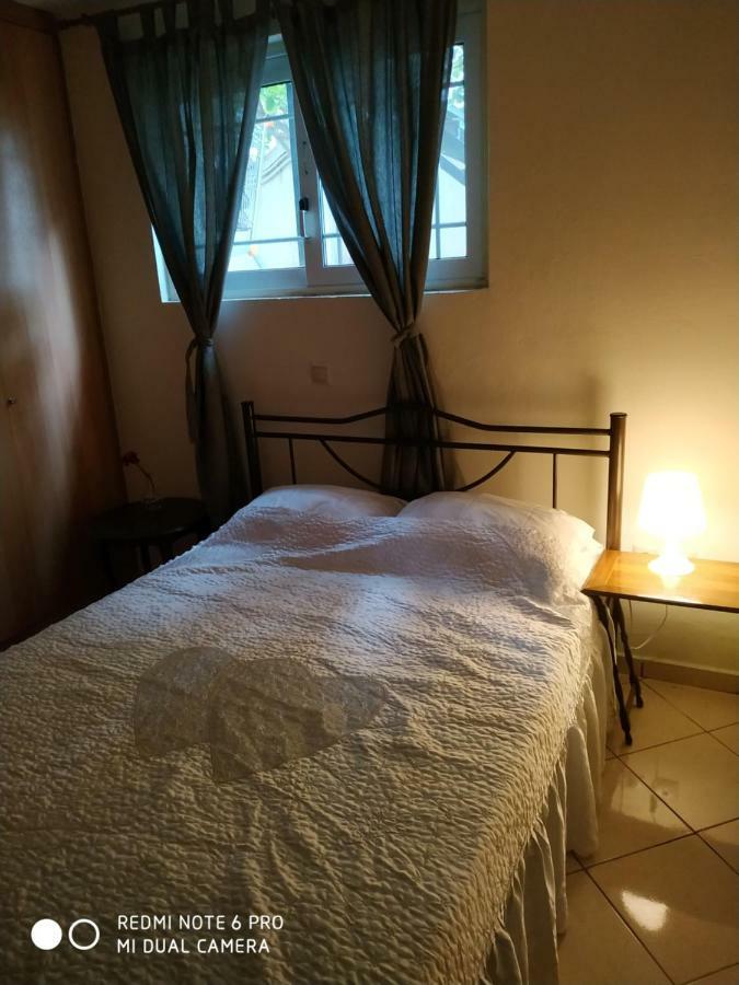 Stavros Apartment