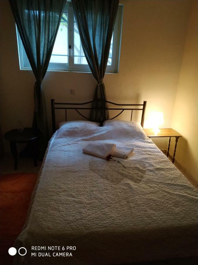 Stavros Apartment *
