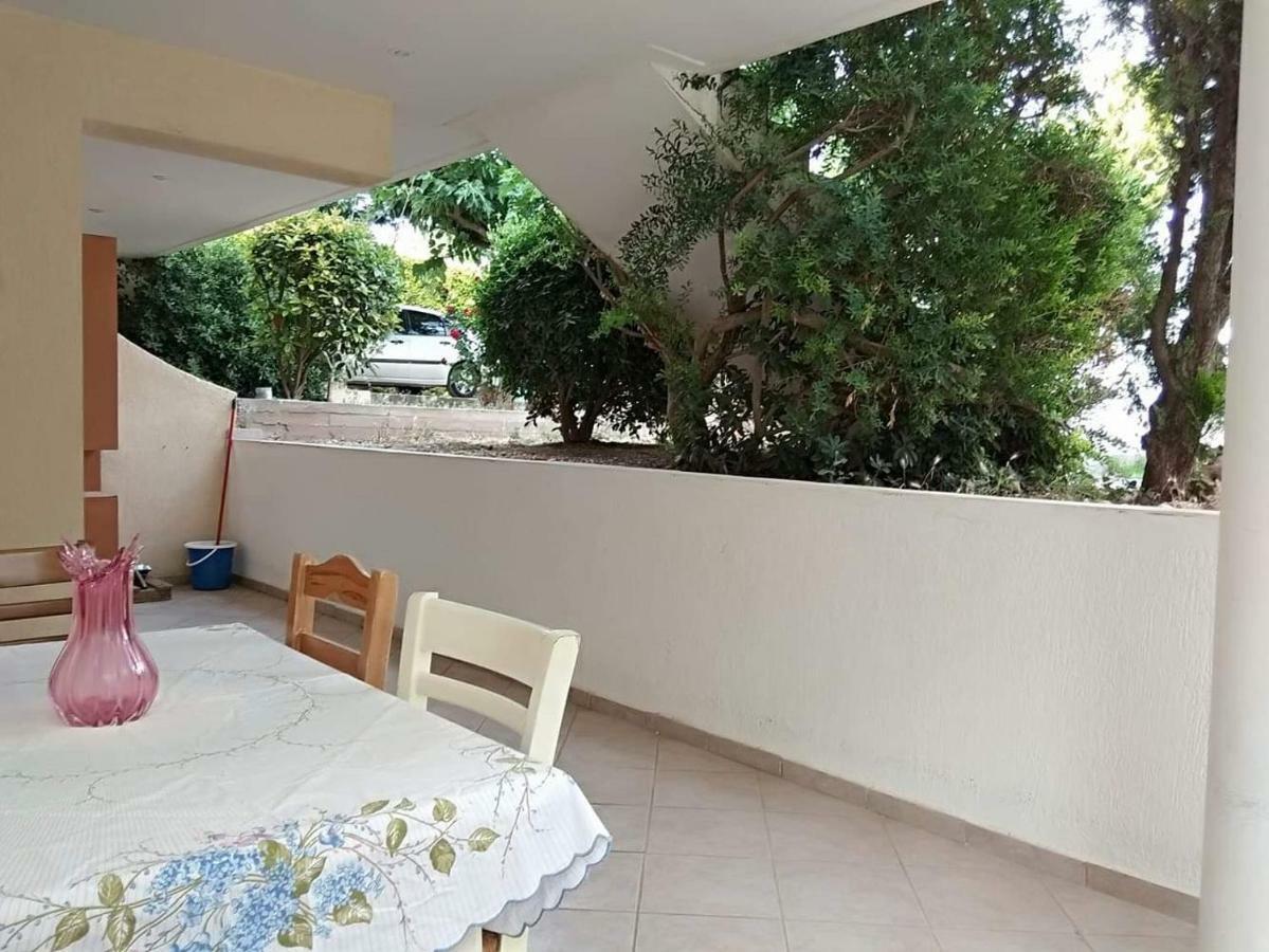 Stavros Apartment