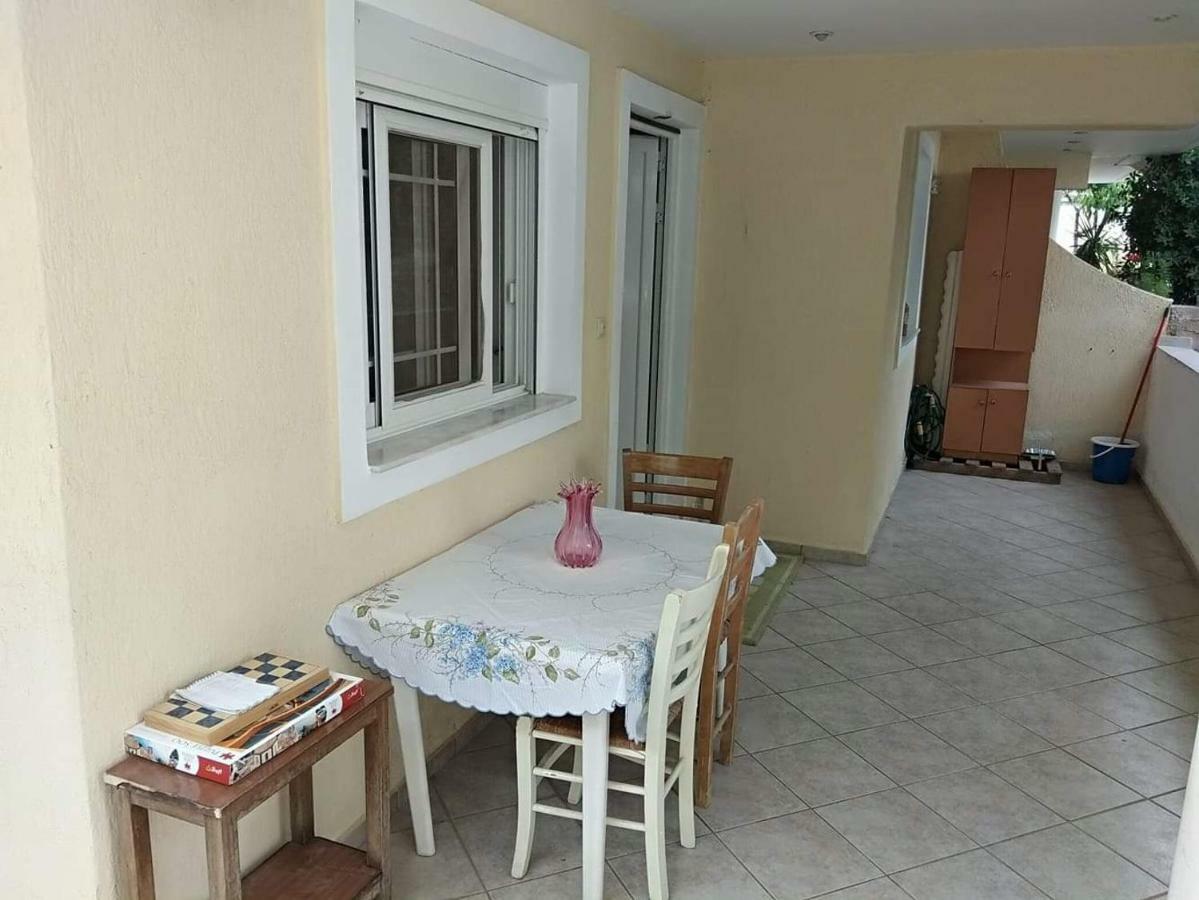 Apartment Stavros Artemida (Attica)