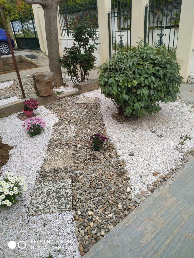 Apartment Stavros Artemida (Attica)