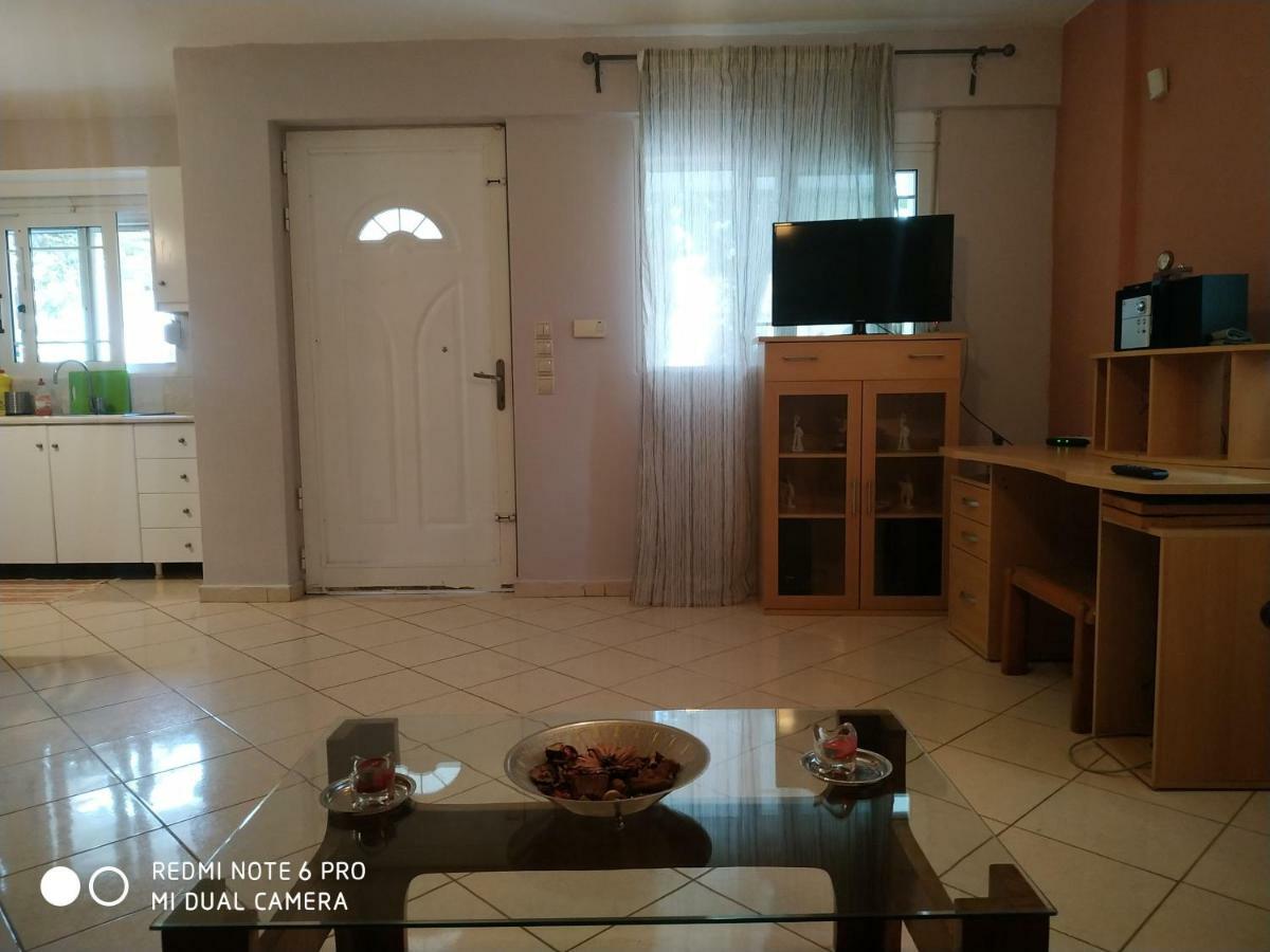 Apartment Stavros Artemida (Attica)
