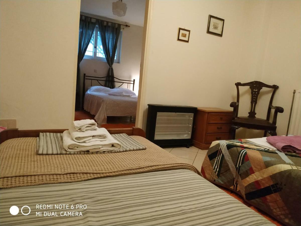 Stavros Apartment Artemida (Attica)
