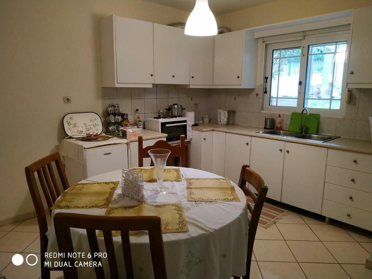 Stavros Apartment Artemida (Attica)