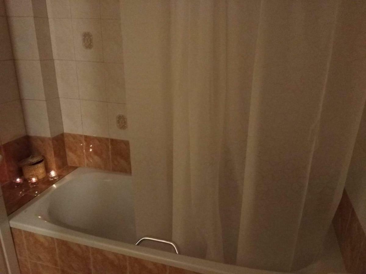 Appartement Stavros *