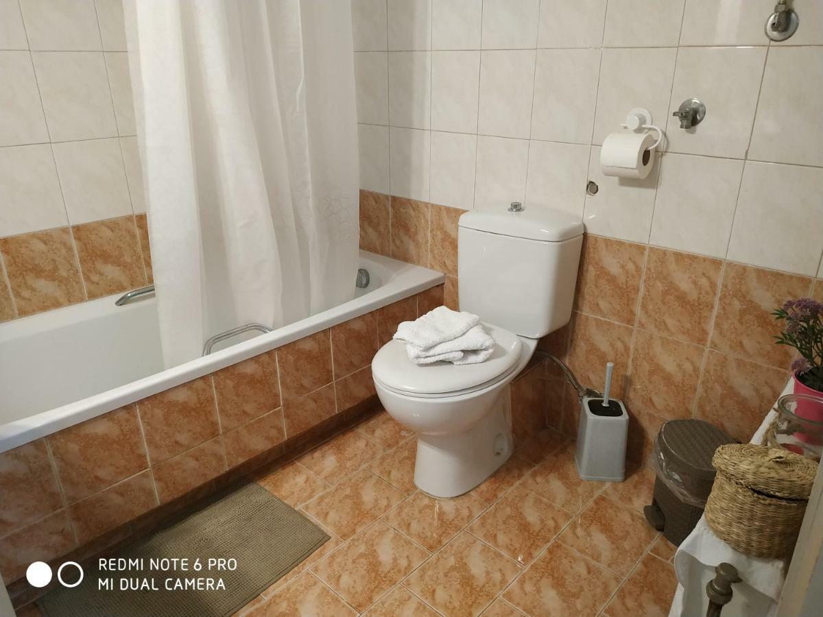 Stavros Apartment